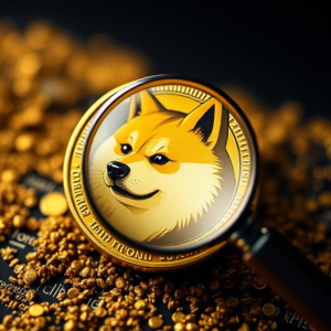 Dogecoin