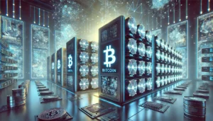 Possibility of Bitcoin miners to get more profit in AI Infrastructure