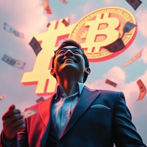 Bitcoin surpasses 103K dollars
