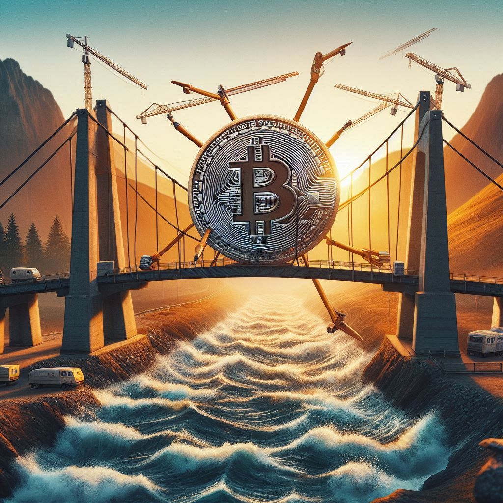 Range Bound momentum of Bitcoin