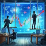 Swing Trading vs Day trading in Cryptocurrency
