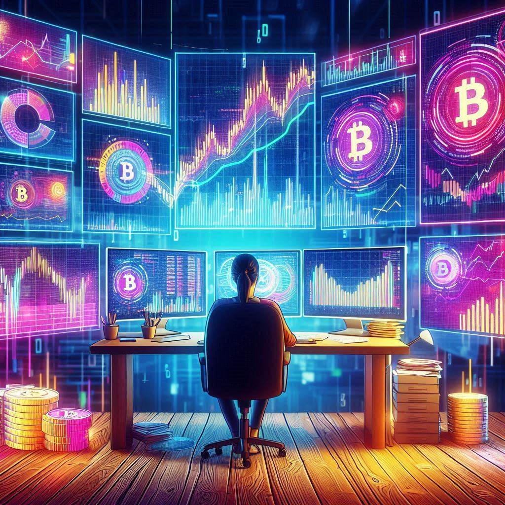 Guide to excel in Crypto Scalping